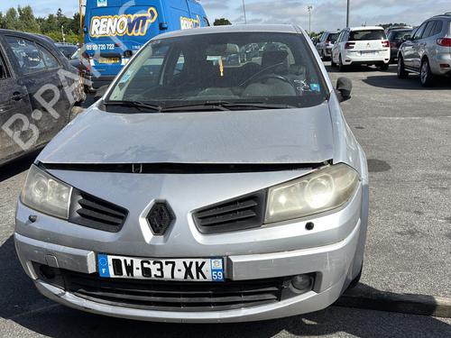 Front left door window RENAULT MEGANE II (BM0/1_, CM0/1_) 1.5 dCi (BM02, BM13, BM2A, CM02, CM13) | BP32389335C18