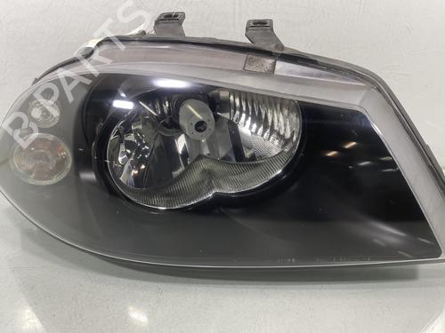 Used Right headlight SEAT IBIZA III (6L1) 1.9 SDI (64 hp) 29253400