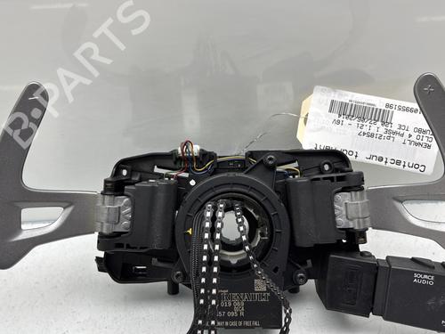 Squib airbag RENAULT CLIO IV (BH_) 1.2 TCe 120 (BHM0) | BP28281949C102 