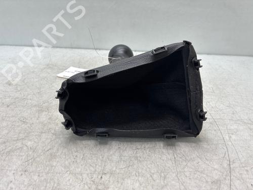 Gearknop Gearknop CITROËN C3 II (SC_) 1.2 VTi 82 (82 hp) 36008285 36008285