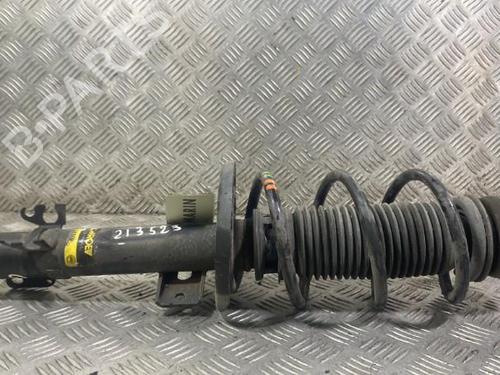 Left front shock absorber AUDI A1 (8X1, 8XK) 1.6 TDI | BP19990890M16 