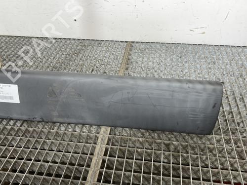 Door moulding trim CITROËN BERLINGO / BERLINGO FIRST MPV (MF_, GJK_, GFK_) 1.4 i (MFKFX, MFKFW, GJKFWB, GJKFWC, GFKFWC) | BP29287021C150 