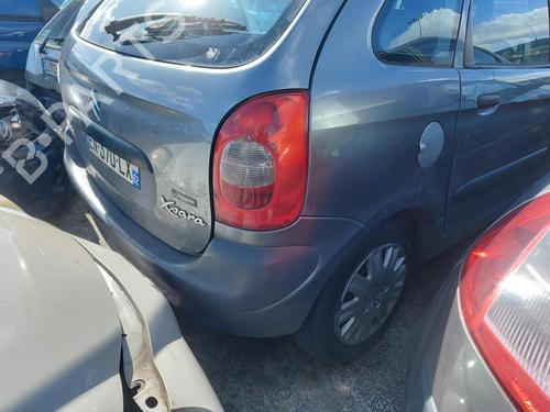 Front left lock CITROËN XSARA PICASSO (N68)  | BP19974799C98 