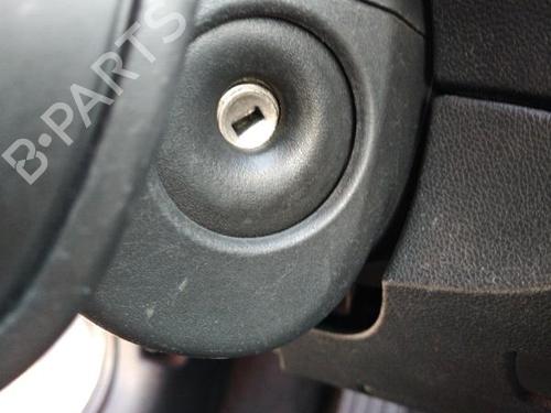 Left front fenders RENAULT CLIO III (BR0/1, CR0/1) 1.5 dCi (BR17, CR17) | BP28500198C41