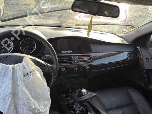 Right front fog light BMW 5 (E60) 525 d | BP32524201C31  - Image 14