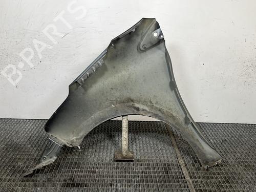 Right front fenders PEUGEOT 208 I (CA_, CC_) 1.2 VTI 82 | BP29707619C42 