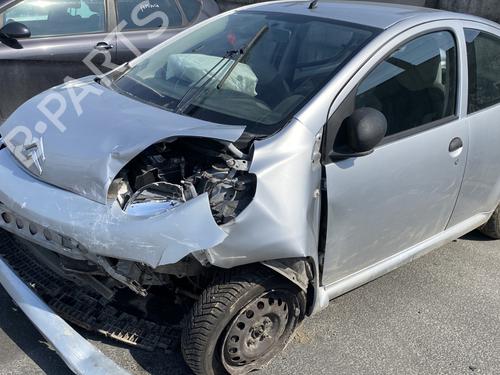 Starter CITROËN C1 (PM_, PN_) 1.0 | BP31281593M8 - Image 18