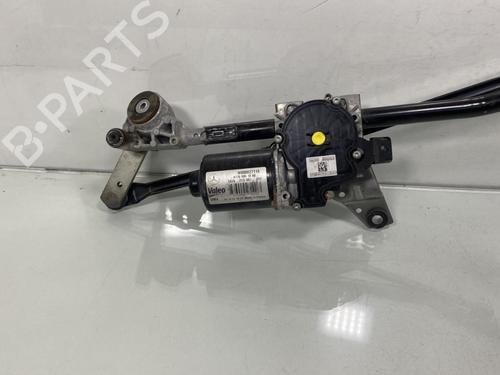 Front wiper motor MERCEDES-BENZ CLA Coupe (C117) CLA 200 CDI (117.301) | BP19990623M29 