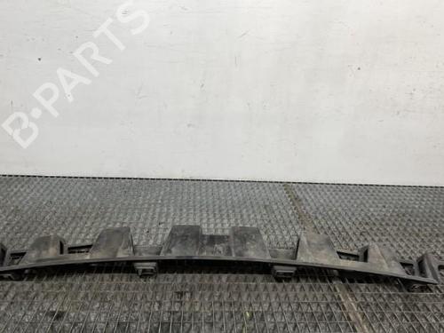 Used Rear bumper bracket MERCEDES-BENZ M-CLASS (W166) ML 350 BlueTEC 4-matic (166.024, 166.023) (258 hp) 19990118