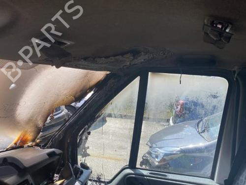 Left front window switch FORD TRANSIT Van (FA_ _) 2.2 TDCi | BP24236241I27  - Image 7