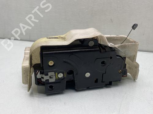 Used Front left lock VW TOURAN (1T1, 1T2) 1.9 TDI (105 hp) 27722412