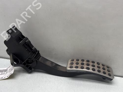 Used Pedal MERCEDES-BENZ A-CLASS (W176) A 200 CDI (176.001) (136 hp) 29926745