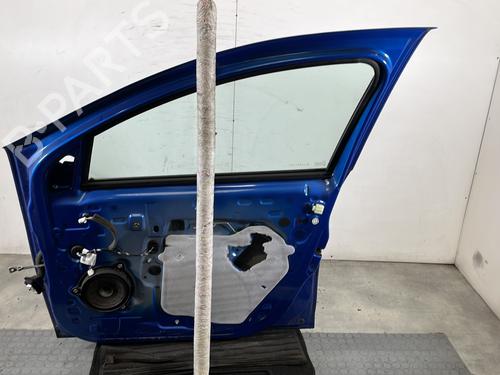 Right front door DACIA SANDERO II 1.5 dCi | BP31332027C3 