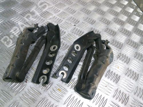 Used Hinge/Door check strap SKODA FABIA II (542) 1.2 (70 hp) 20012869