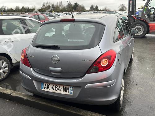 Warning switch OPEL CORSA D (S07) 1.3 CDTI (L08, L68) | BP20022344I22 - Image 9