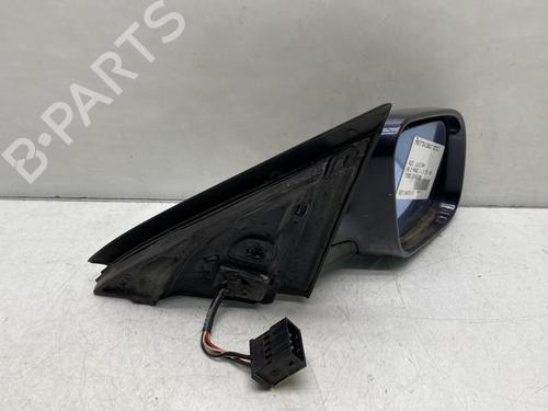 Right mirror AUDI A6 C5 (4B2) 1.9 TDI | BP25406544C27 