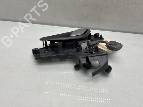 Venstre bagtil invendig håndtag Venstre bagtil invendig håndtag CITROËN C5 I (DC_) 2.0 HDi (DCRHZB, DCRHZE) (109 hp) 34243137 34243137