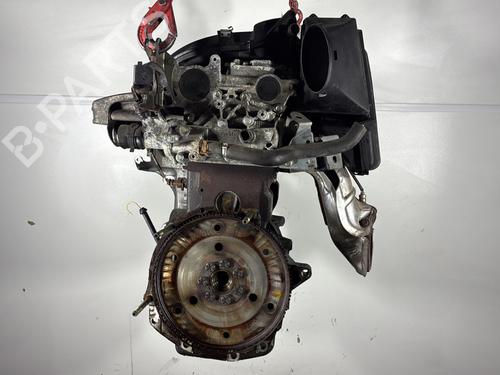 Engine RENAULT LAGUNA II (BG0/1_) 1.8 16V (BG04, BG0B, BG0C, BG0V) | BP33711255M1 - Image 3
