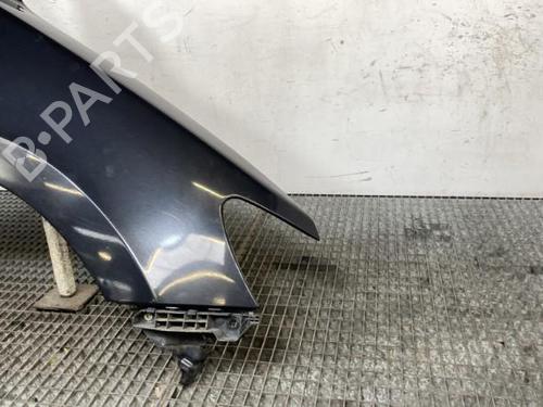 Used Left front fenders HYUNDAI SANTA FÉ II (CM) 2.2 CRDi (155 hp) 19960524