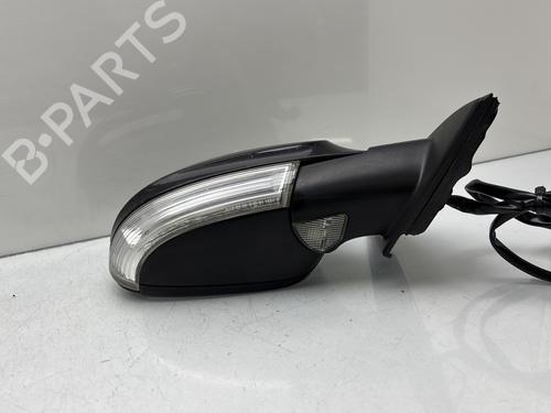Right mirror VW PASSAT B6 (3C2) 1.9 TDI | BP31212382C27 