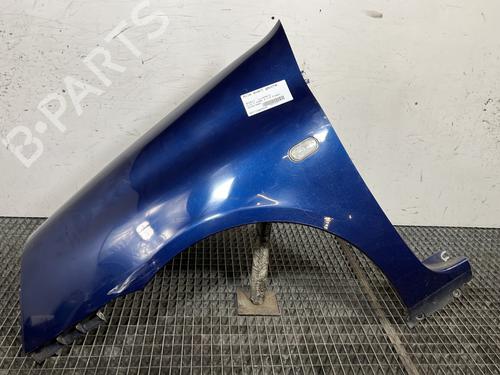 Used Left front fenders RENAULT CLIO II (BB_, CB_) 1.5 dCi (B/CB07) (65 hp) 30962093