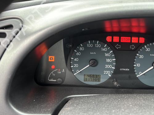 Used Parts CITROËN XSARA (N1) 1.4 i (75 hp) 4373480