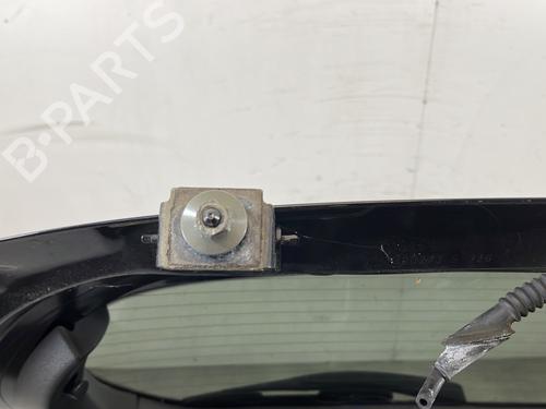 Tailgate FORD FIESTA VI (CB1, CCN) 1.6 TDCi | BP29478279C6 