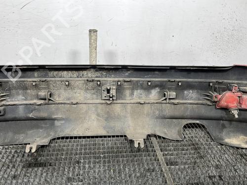 Rear bumper PEUGEOT 206+ (2L_, 2M_) 1.4 HDi eco 70 | BP26522650C8