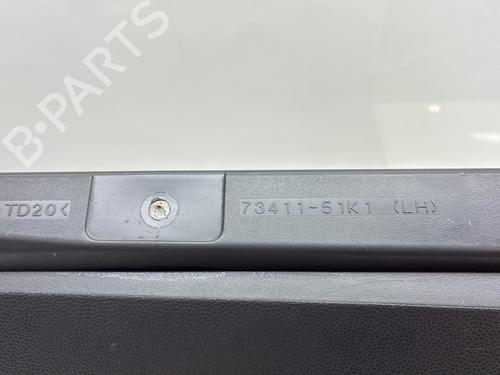 Glove box OPEL AGILA B (H08) 1.0 (F68) | BP36008164C95 - Image 5
