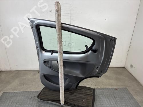 Used Right rear door Right rear door 36891581 36891581
