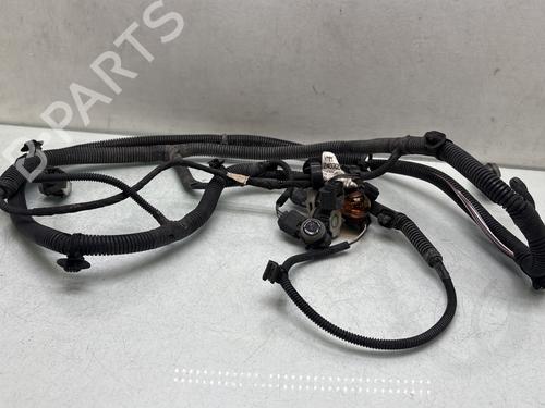 Electronic module RENAULT MEGANE IV Hatchback (B9A/M/N_) 1.6 dCi 130 (B9A4) | BP36474245M83  - Image 5