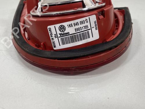 Left tailgate light VW GOLF V (1K1)  | BP20025302C79 