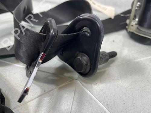 Used Front left seatbelt Front left seatbelt DACIA SANDERO II 1.2 (75 hp) 34243097 34243097