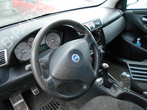 Ryggespeil venstre FIAT STILO (192_) 1.9 D Multijet | BP20035893C26 