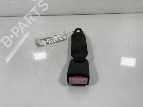 Seat buckle PEUGEOT 206 Hatchback (2A/C)  | BP20002780I32 