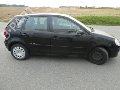 Left front window switch VW POLO (9N_, 9A_) 1.4 TDI | BP20009077I27 