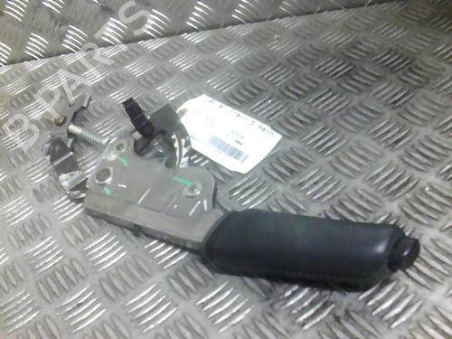 Hand brake ALFA ROMEO MITO (955_) 1.3 MultiJet (955AXP1A, 955AYC1A) | BP20015153I18 