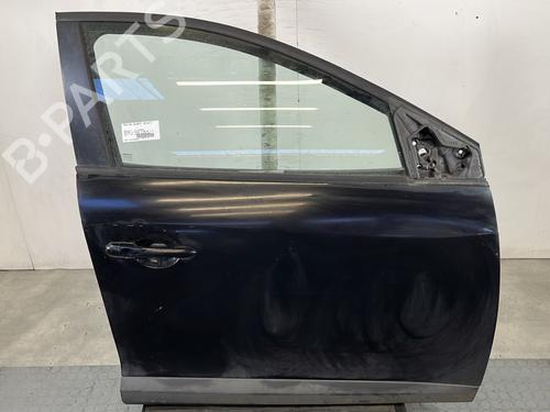 Used Right front door RENAULT MEGANE III Grandtour (KZ0/1) 1.5 dCi (KZ09, KZ0D, KZ1G, KZ29, KZ14, KZ1W, KZ10, KZ1F,... (110 hp) 28428019