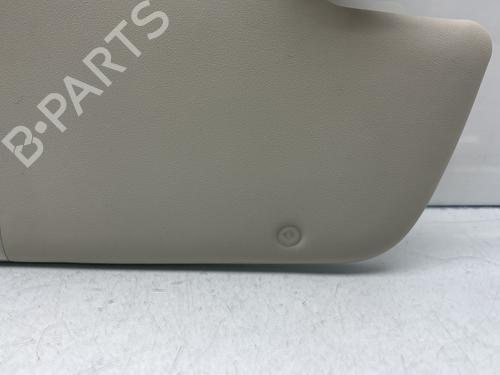 Right sun visor CITROËN JUMPER II Van 2.0 BlueHDi 130 | BP29707306I2 