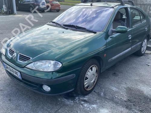 Switch RENAULT MEGANE I (BA0/1_) 1.6 16V (BA04, BA0B, BA11, BA1J, BA16, BA19, BA1K, BA1V,... | BP24617149I30 