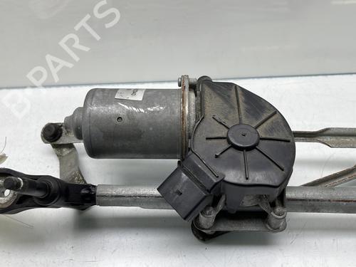 Front wiper motor OPEL CORSA D (S07) 1.2 (L08, L68) | BP25592643M29 