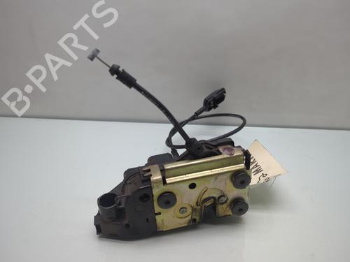 Used Front right lock RENAULT SCÉNIC II (JM0/1_) 1.5 dCi (JM1E, JM16) (106 hp) 26496163
