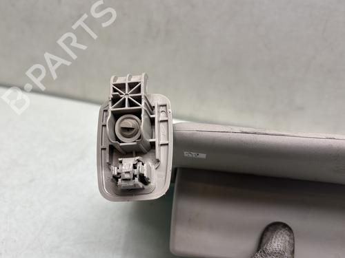 Left sun visor NISSAN MICRA V (K14) 1.0 IG-T 100 | BP33314131I1 - Image 2