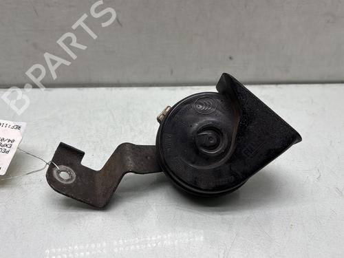 Horn PEUGEOT EXPERT Van (VF3A_, VF3U_, VF3X_) 1.6 HDi 90 16V (90 hp) 28704996