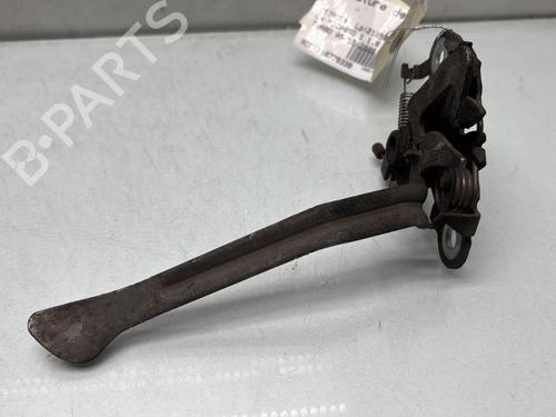 Used Hood lock CITROËN C4 Picasso I MPV (UD_) 1.6 HDi (109 hp) 28441643