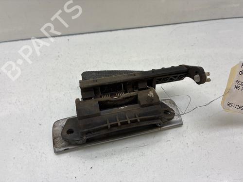 Used Front right exterior door handle Front right exterior door handle PEUGEOT 306 Hatchback (7A, 7C, N3, N5) [1993-2003] 35896778 35896778