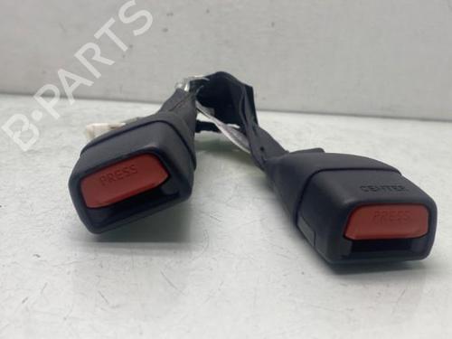 Seat buckle TOYOTA YARIS (_P13_) 1.0 (KSP130_, KSP130) | BP19958699I32 