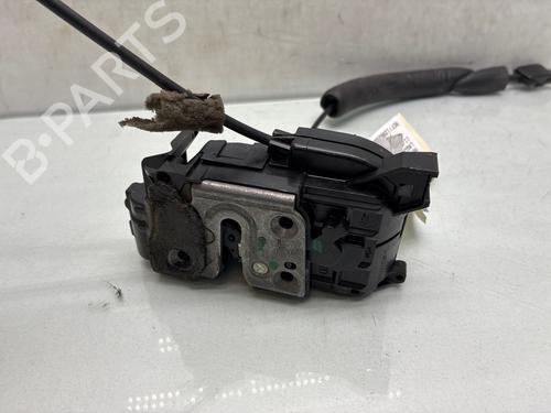 Used Rear right lock Rear right lock 36892023 36892023