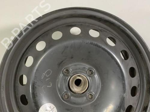 Rim PEUGEOT 206 Hatchback (2A/C) 1.4 i | BP21961022C45 