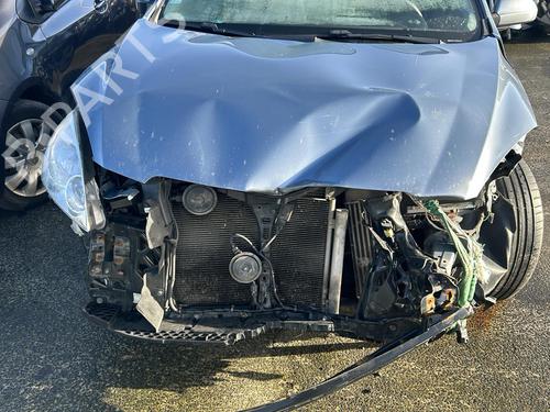 Warning switch KIA CEE'D Hatchback (ED) 1.6 CRDi 90 | BP19960380I22  - Image 15